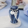 Small Urns for Human Ashes Keepsake 2.85 Inches Mini Urns