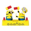 EPOCH Games - 7517 Minions Hammer POP - Party Game