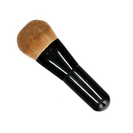 TOVINANNA Makeup Blush Brush Fluffy Makeup Tool for Liquid Foundation Loose Powder Professional Brush