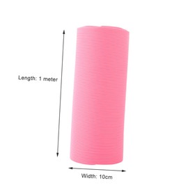 Sosoport Indoor Pet Hamster Tunnel Creative Hamster Play Tunnel Toy Guinea Pig Toys Pet Plaything Supplies