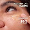 Innisfree Crema Iluminadora Enzima Verde Hidratante Facial Coreana Manchas Oscuras