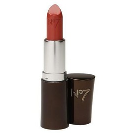 No7 Moisture Drench Lipstick - Ginger Rose