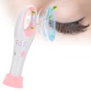 Portable USB Eyelash Extension Bladeless Fan Blower Grafted Eyelashes DryerPink