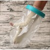 Adult Shower Arm Cast Cover for Bath Waterproof Bandage Protector