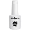 Andreia Semi-Permanent Nail Polish Gel Polish Colour 219 Pearl -