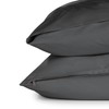 Blumtal Set of 2 Cushion Covers, 40 x 60 cm,