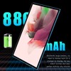 8 Inch Tablet MT6753 Octa Core 6GB RAM 128GB ROM