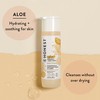 The Honest Company 2-in-1 Cleansing Shampoo Body Wash Gentle for