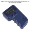 Aswalling Handheld 125KHz RFID ID Card Writer Reader for Access
