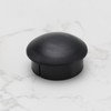 2PCS Car Front Rear Windshield Wiper Arm Nut Cover Spindle
