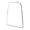 Side Wing Mirror Glass CK4Z17K707A Upper Side Towing Mirror Glass