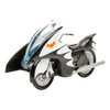 DC Retro 6IN - BATCYCLE with Side CAR
