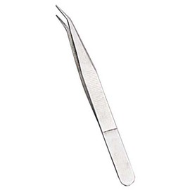 HAWK Splinter Removal Tweezers : (Pack of 2 Pcs) - S8534