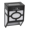 Maclean MCE171 Garden Lamp Solar LED Exterior Lighting (MCE171 -