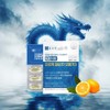 Odorless, high-content, high-purity, supercritical RTG omega-3 purity, efficacy content /