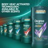 Degree Men Antiperspirant Deodorant 72 Hour Protection Deep Cedar Lavender