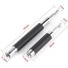 2Pcs Magnetic Screw Drive Guide Drill Bit Holder Extendible Hex