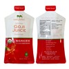 Organic Goji Juice 12 Fl Oz (30ml x 12 pouches)