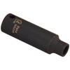 Sunex 368208 3/8-Inch Drive 8-mm 12-Point Deep Impact Socket