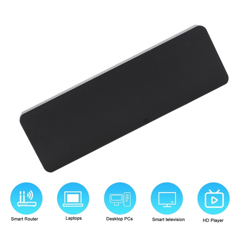 M.2 NGFF SSD Hard Drive Enclosure 10Gbps High Speed SATA