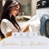 Utopia Bedding Copricuscini Impermeabili 40x70 cm (Set di 4) con