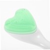 VICASKY Facial Cleansing Brush Manual Face Scrubber for Gentle Exfoliation