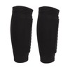 2PCS Soccer Leg Sleeves for Adults Anti Slip Breathable Calf