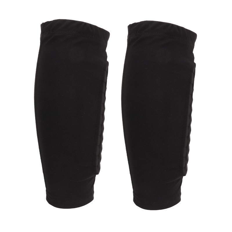 2PCS Soccer Leg Sleeves for Adults Anti Slip Breathable Calf