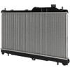 AZHZ 13091 Radiator and 3689 Condenser Aluminum Core Cooling Radiator