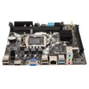 H81A Motherboard for LGA1150 DDR3 HD Multimedia Interface VGA Mini