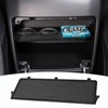 RUNROAD Center Console Organizer Dividers Compatible with Mazda MX-5 RF