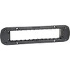 Bticino K4706 Support for Mounting Switches, Diverters, Inverters and Transparent