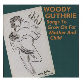 Songs To Grow On For