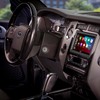 Scosche FD1426B Double DIN Radio Install Dash Kit Compatible with