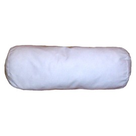 ReynosoHomeDecor 6 Inch Diameter Bolster Pillow Inserts/Pillow Forms (36 Inches Long)