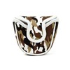 Mallet Putter Cover Fits 2 Balls, Camo Patterns Available in