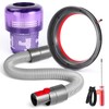 SV16 SV29 Dust Bin Sealing Ring + Extension Hose +