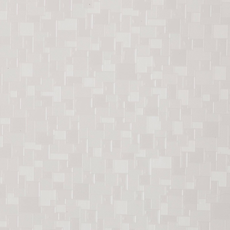 Sealskin Perle Shower Curtain, PEVA, 180 x 200 cm