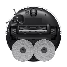 Mova V50 Ultra Complete/P50 Pro Ultra/P10 Ultra/P10 Pro Ultra Mop Pads – Reusable Wet Mopping Pads for Efficient Floor Cleaning