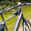 BBB Cycling Pouch Frame Bag TopTank | Universal Fit Smartphone