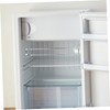 KOMBIUDA Rv Fridge Tension Rod Adjustable Stainless Steel Support for