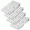 Set of 4 Microfiber Steam Mop Replacement Pads Mop Accessories
