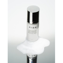 [Set of 2] Glutathione Brightening Ampoule Mist 60ml / [2개세트] 글루타치온 브라이트닝 앰플 미스트 60ml