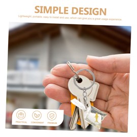 RORPOIR Key Chain Fish in Theme Pocket Keychain Cute Key Pendant Adorable Charm for Handbags Unique Keyring and Keychain Accessory