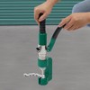 Chain Breaker with 0.71-2.13in Opening Size, 3T Hydraulic Chain Breaker
