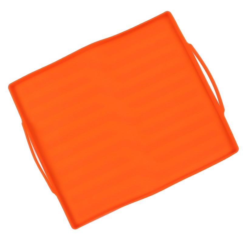 Griddle Mat Silicone Grill Cover Protective Grill Cover BBQ Grill