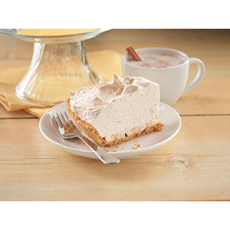 Jell-O Instant White Chocolate Sugar-Free Fat Free Pudding & Pie