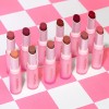 Moira Signature Lipstick Lápiz Labial Pinta Labios Acabado Cremoso Color
