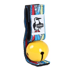 Chums Bear Bell Barebell (CH61-1173) Retainer