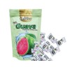 Veffero Simply Chewy guava flavored chewy candy,192g individually wrapped chewy